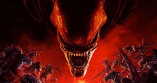 Aliens : Fireteam Elite : photo