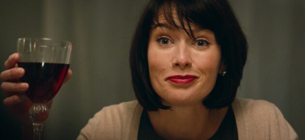 Photo Lena Headey