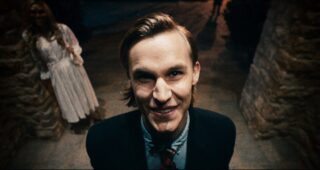 American Nightmare : photo, Rhys Wakefield