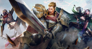 Arena of Valor : photo