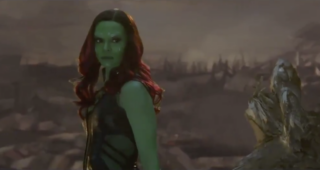 Avengers : Endgame : photo