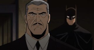 Batman : The Long Halloween - Partie 2 : photo