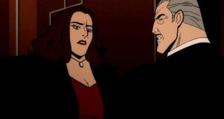 Batman : The Long Halloween - Partie 2 : photo