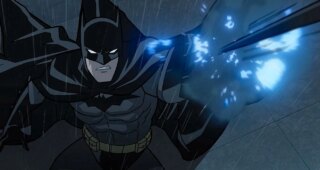 Batman : The Long Halloween - Partie 2 : photo