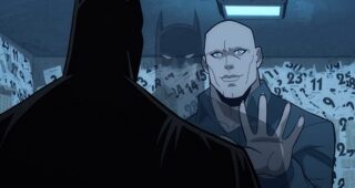 Batman : The Long Halloween - Partie 2 : photo