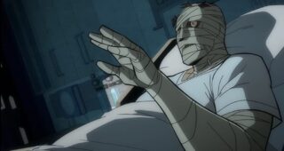 Batman : The Long Halloween - Partie 2 : photo