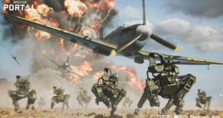 Battlefield 2042 : photo