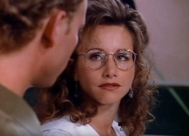 photo, Gabrielle Carteris