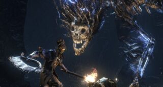 Bloodborne : photo