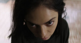 Brand New Cherry Flavor : photo, Rosa Salazar