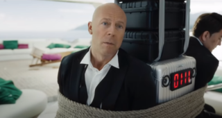 Bruce Willis : Photo