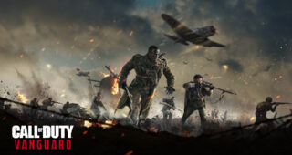 Call of Duty : Vanguard : photo