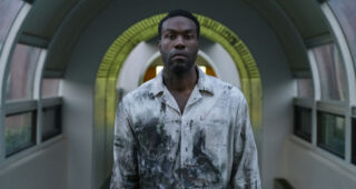 Candyman : photo, Yahya Abdul-Mateen II