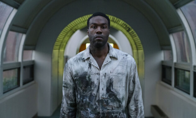 Candyman : photo, Yahya Abdul-Mateen II