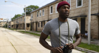 Candyman : photo, Yahya Abdul-Mateen II