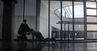Captain America : Civil War : photo