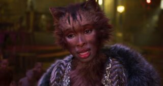 Cats : photo, Jennifer Hudson