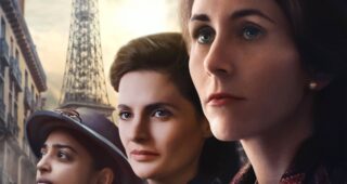 A Call to Spy : Affiche officielle