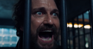 Cop Shop : Photo, Gerard Butler