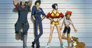 Cowboy Bebop : Photo