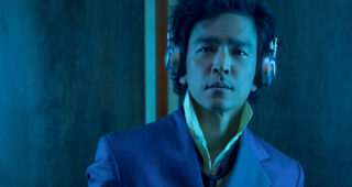 Cowboy Bebop : Photo, John Cho