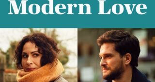 Modern Love : Affiche officielle