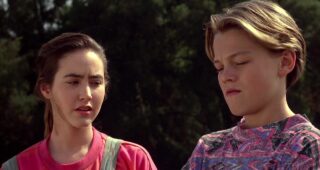 Critters 3 : photo, Leonardo DiCaprio