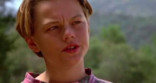 Critters 3 : photo, Leonardo DiCaprio