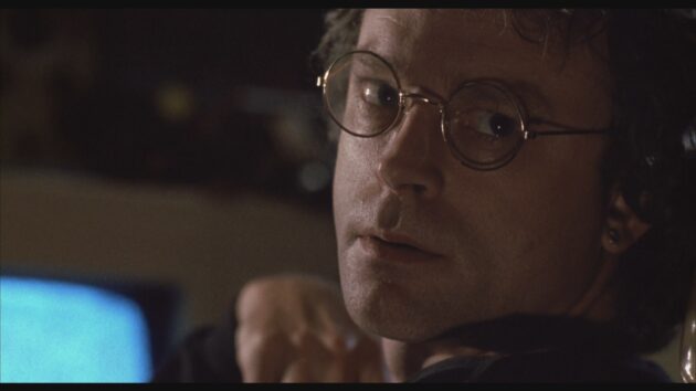 photo, Brad Dourif