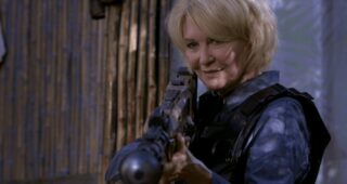 Critters Attack! : photo, Dee Wallace