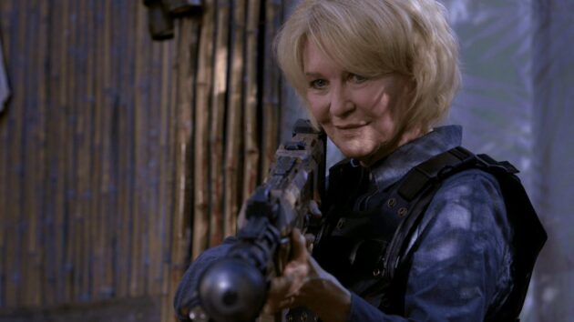 photo, Dee Wallace
