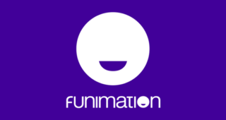 Crunchyroll : Logo Funimation