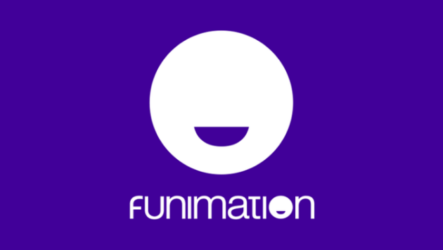Logo Funimation