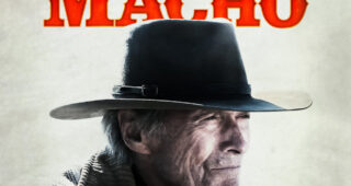 Cry Macho : Affiche FR
