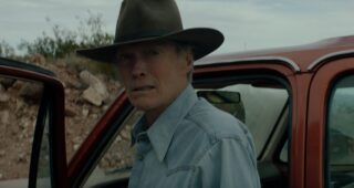 Cry Macho : photo, Clint Eastwood