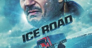 Ice Road : Affiche officielle