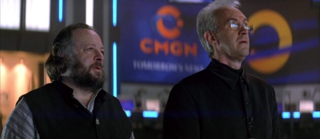 photo, Jonathan Pryce, Ricky Jay