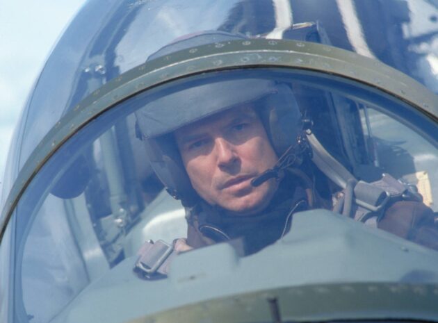 photo, Pierce Brosnan