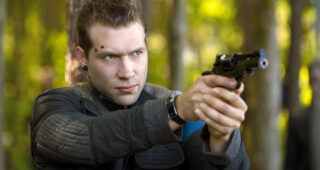 Divergente 2 : L’Insurrection : photo, Jai Courtney