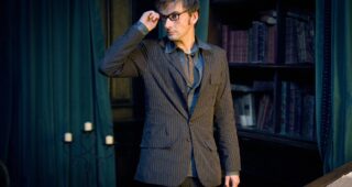 Doctor Who : photo, David Tennant