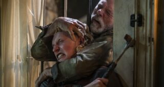Don't Breathe 2 : photo, Stephen Lang