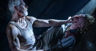 Don't Breathe 2 : photo, Stephen Lang