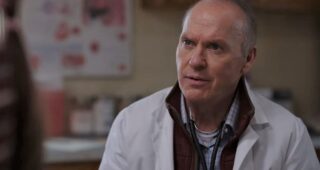 Dopesick : photo, Michael Keaton