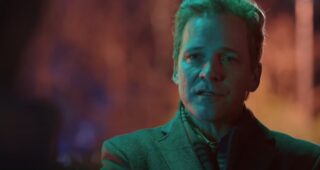 Dopesick : photo, Peter Sarsgaard