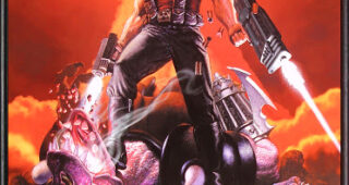 Duke Nukem 3D : photo