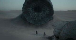 Dune : photo