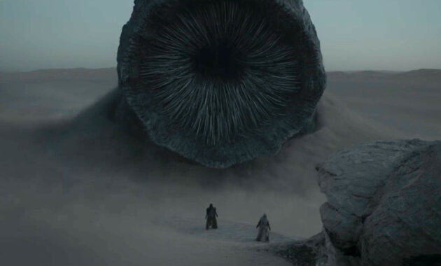 Dune : photo