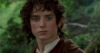 Elijah Wood : photo, Le Seigneur des anneaux : La Communauté de l'anneau