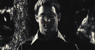 Elijah Wood : photo, Sin City