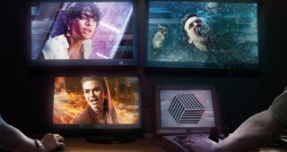 Escape Game 2 - le monde est un piège : Affiche française